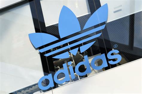 what does adidas donate to.